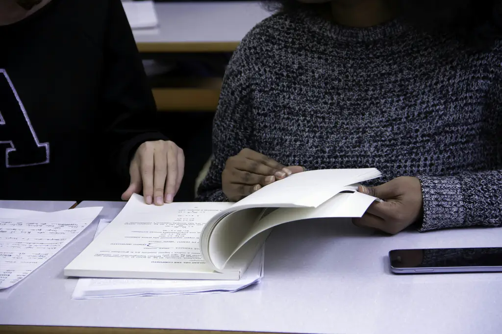 多益和英檢：哪個卡簡單？